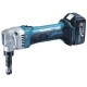 Ножницы аккумуляторные Makita BJS160RFE 
